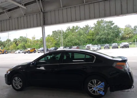 2012 Nissan Altima 2.5 S z USA, uszkodzony, nr VIN 1N4AL2AP9CC118172
